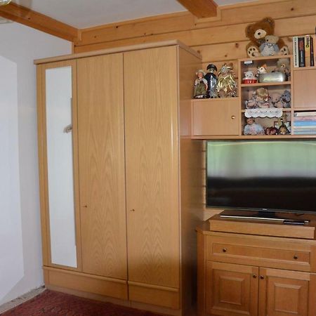 Ferienwohnung Nostalgie エーレンハウゼン エクステリア 写真