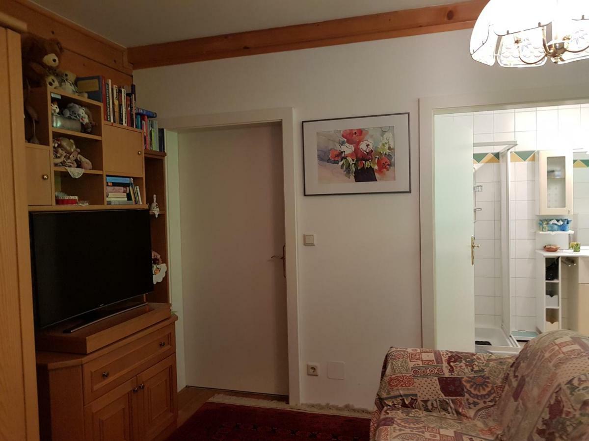 Ferienwohnung Nostalgie エーレンハウゼン エクステリア 写真